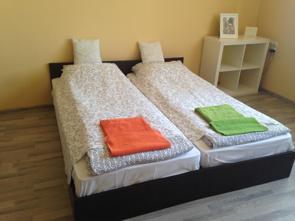 Marina Apartment Sofia Kamer foto