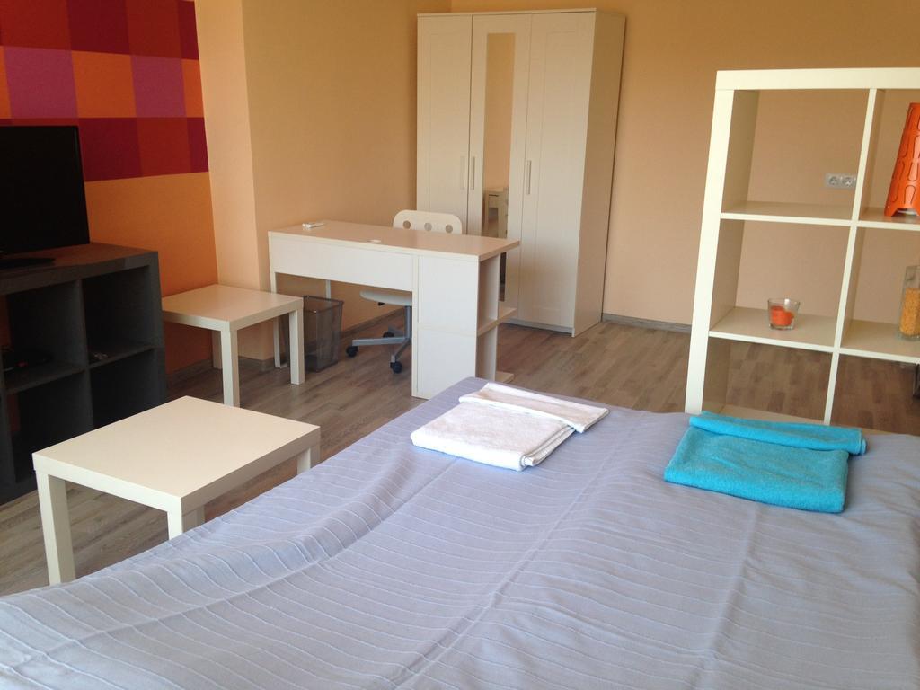 Marina Apartment Sofia Kamer foto