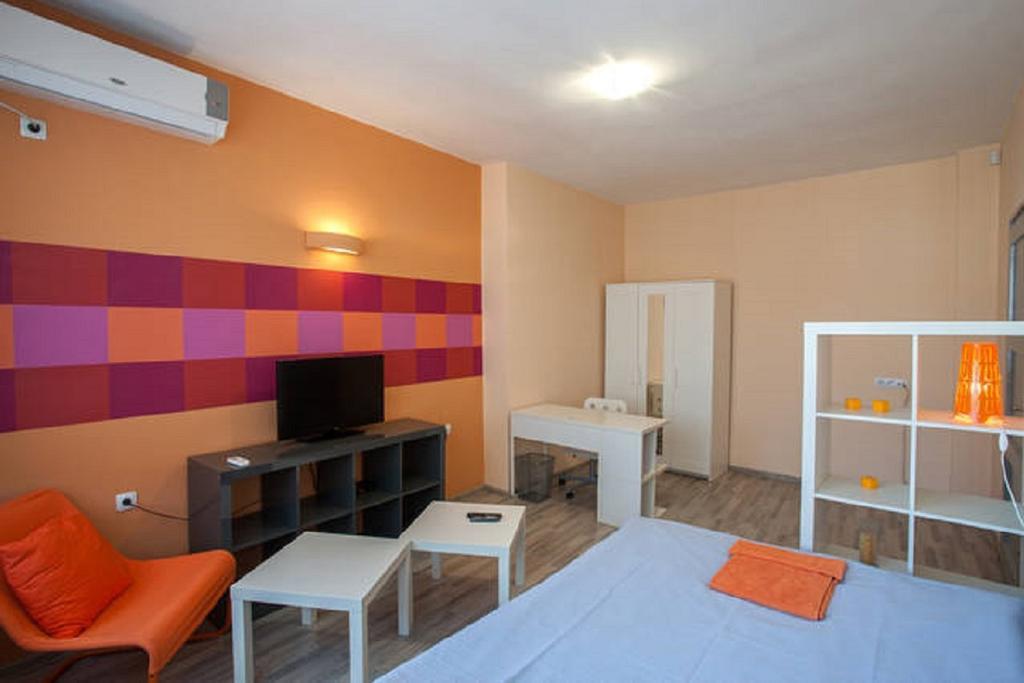 Marina Apartment Sofia Buitenkant foto