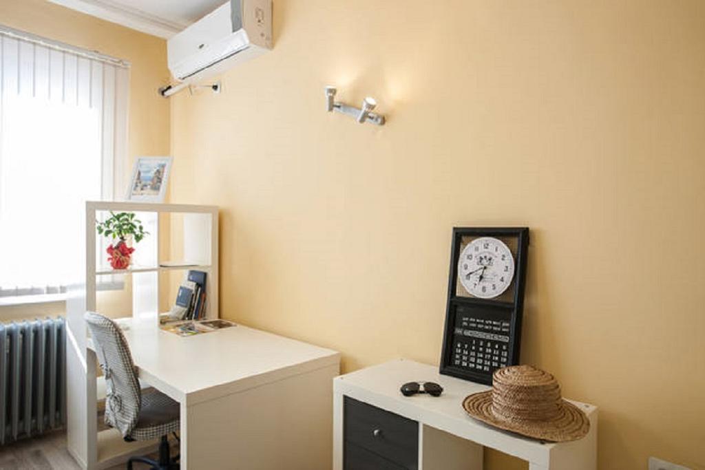 Marina Apartment Sofia Buitenkant foto